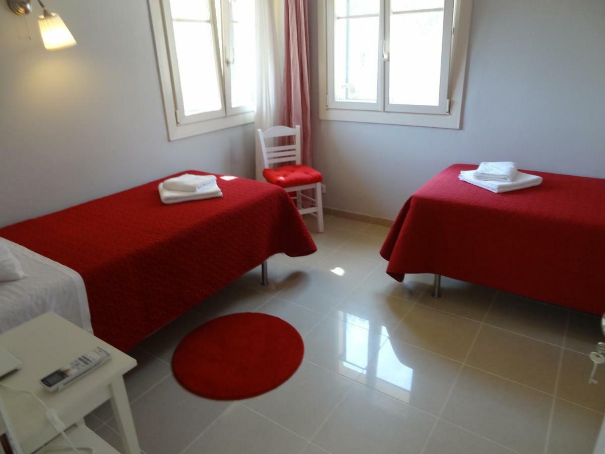 Villa Elaia Suites & Apartments No.2 Gaios Bagian luar foto