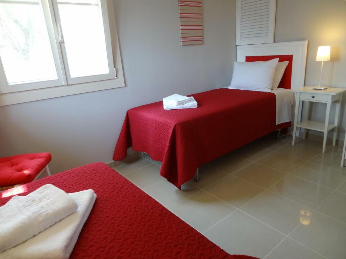 Villa Elaia Suites & Apartments No.2 Gaios Bagian luar foto