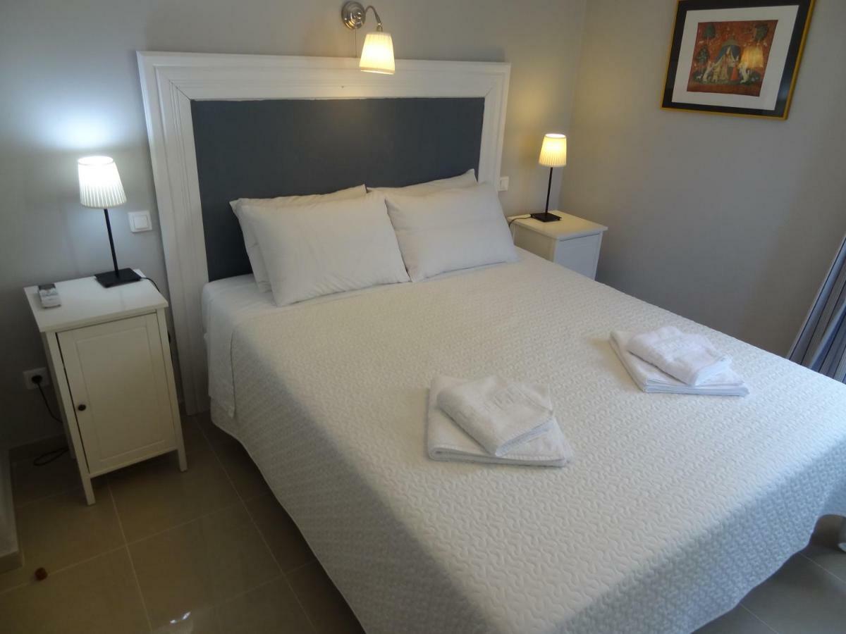 Villa Elaia Suites & Apartments No.2 Gaios Bagian luar foto
