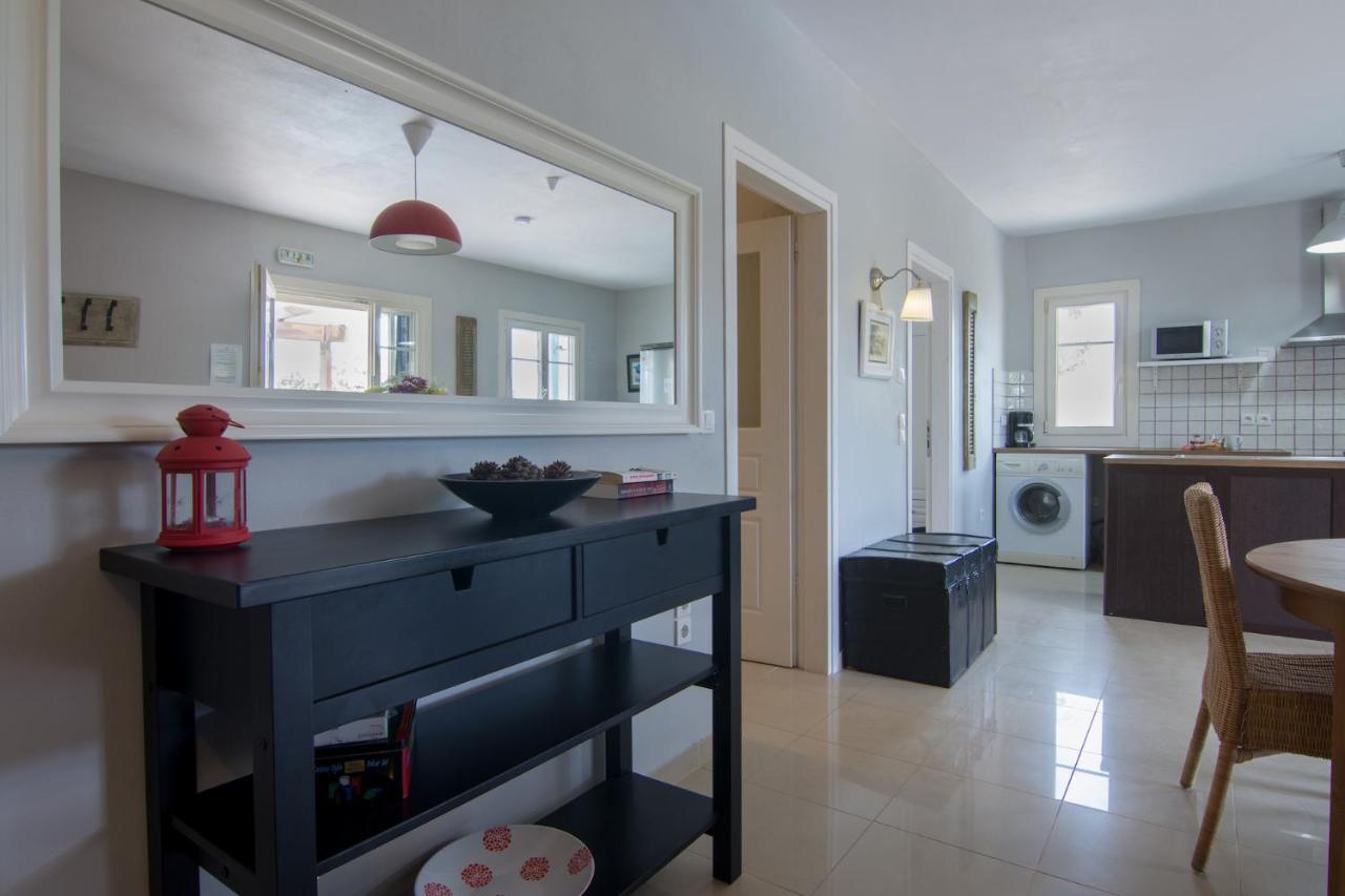 Villa Elaia Suites & Apartments No.2 Gaios Bagian luar foto