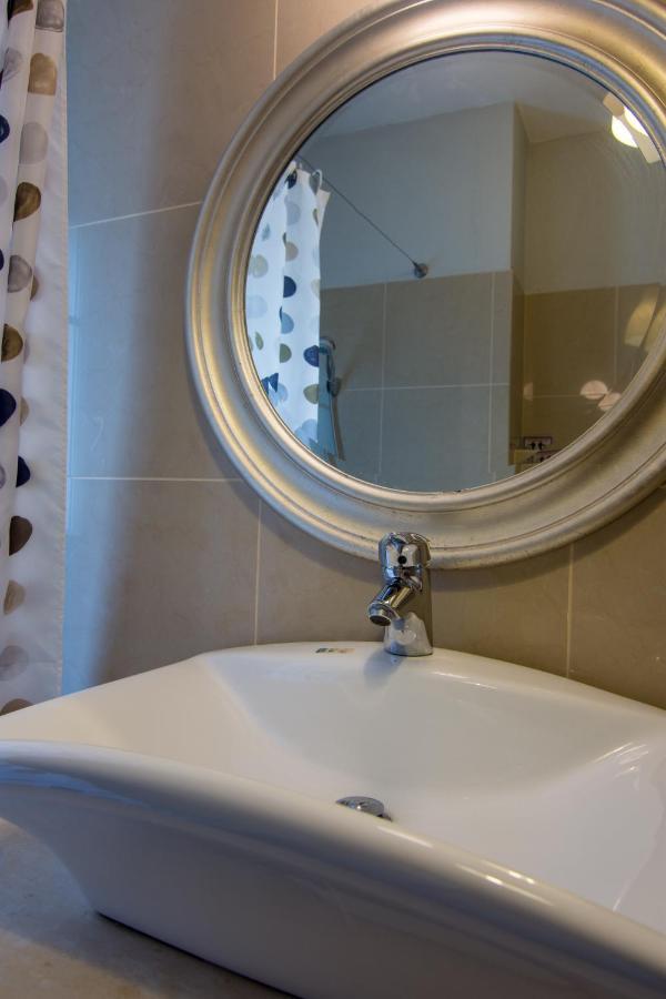 Villa Elaia Suites & Apartments No.2 Gaios Bagian luar foto