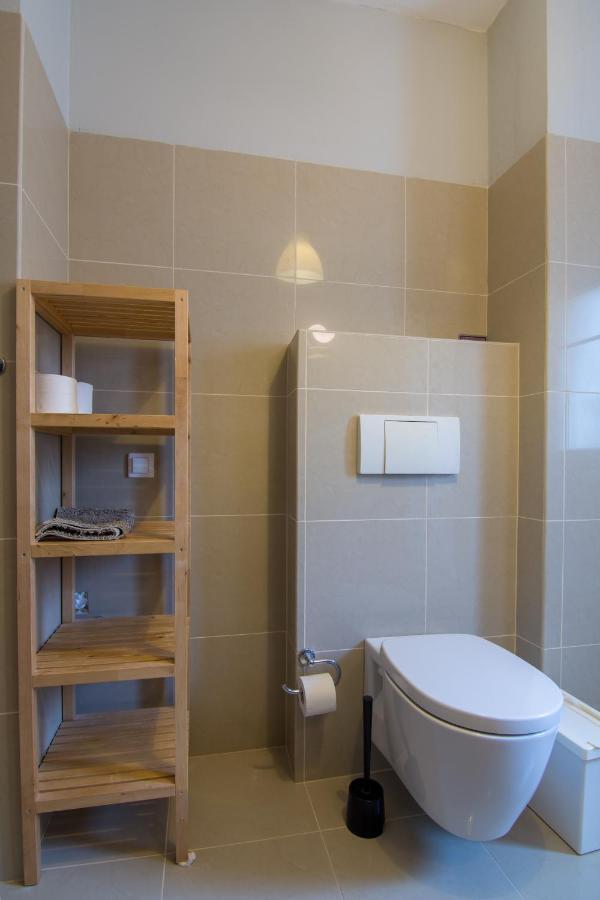 Villa Elaia Suites & Apartments No.2 Gaios Bagian luar foto